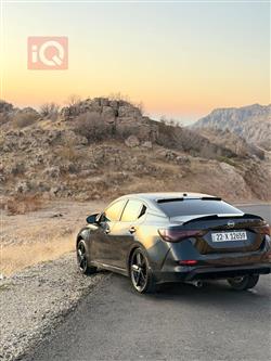 نیسان سێنترا